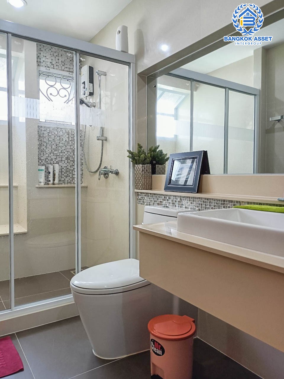 *****บ้านเดี่ยวมือสอง ย่านนนทบุรี ม.ชวนชื่นแกรนด์ ราชพฤกษ์-พระราม5 บนเนื้อที่ 60.7 ตร.ว. ฟังก์ชันพร้อม 3 ห้องนอน 3 ห้องน้ำ 2 ที่จอดรถ บนทำเลศักยภาพติด ถ.นครอินทร์ เชื่อมต่อสะดวกสบายสู่ ถ.ราชพฤกษ์, ถ.ติวานนท์ และวงเวียนพระรามห้า ใกล้ MRT สายสีม่วง สถานีแยกติวานนท์ เพียง 5 นาที